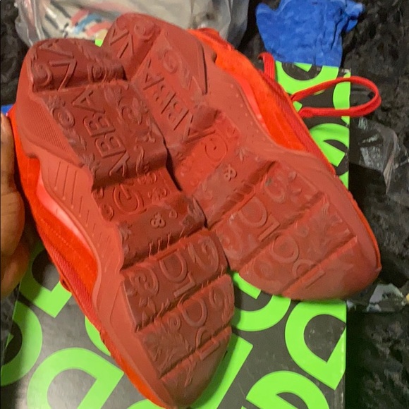 Dolce & Gabbana Men Shoe Worn Once real Authentic - Picture 5 of 7